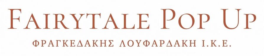 FAIRYTALE POP UP