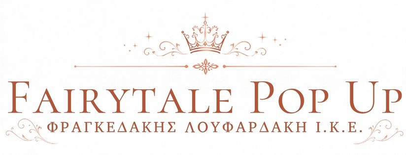 FAIRYTALE POP UP