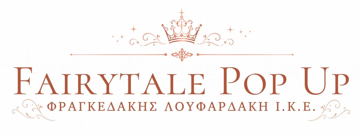 FAIRYTALE POP UP